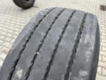 Opona ciężarowa używana naczepowa 445/65R22.5 CONTINENTAL HTR2 / 12-14mm