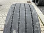 Opona ciężarowa używana naczepowa 445/65R22.5 CONTINENTAL HTR2 / 12-14mm