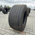  Opona ciężarowa używana naczepowa 435/50R19.5 CONTINENTAL CONTI HYBRID HT3 / 6-7 mm