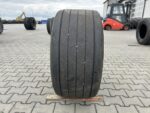Opona ciężarowa używana naczepowa 435/50R19.5 CONTINENTAL CONTI HYBRID HT3 / 6-7 mm