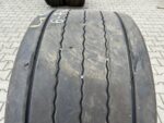Opona ciężarowa używana naczepowa 435/50R19.5 CONTINENTAL CONTI HYBRID HT3 / 6-7 mm
