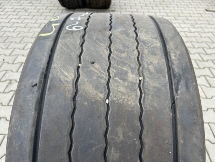 Opona ciężarowa używana naczepowa 435/50R19.5 CONTINENTAL CONTI HYBRID HT3 / 6-7 mm