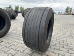 Opona ciężarowa używana naczepowa 435/50R19.5 GOODYEAR FUELMAX T / 9mm