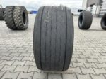 Opona ciężarowa używana naczepowa 435/50R19.5 GOODYEAR FUELMAX T / 9mm