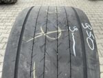 Opona ciężarowa używana naczepowa 435/50R19.5 GOODYEAR FUELMAX T / 9mm