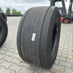  Opona ciężarowa używana naczepowa 435/50R19.5 GOODYEAR FUELMAX T / 9-10mm