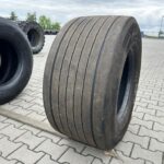  Opona ciężarowa używana naczepowa 435/50R19.5 PIRELLI H02 PRO TRAILER / 8mm