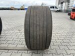 Opona ciężarowa używana naczepowa 435/50R19.5 PIRELLI H02 PRO TRAILER / 8mm