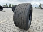 Opona ciężarowa używana naczepowa 435/50R19.5 PIRELLI H02 PRO TRAILER / 9-10mm
