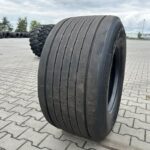  Opona ciężarowa używana naczepowa 435/50R19.5 PIRELLI H02 PRO TRAILER / 9-10mm