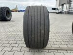 Opona ciężarowa używana naczepowa 435/50R19.5 PIRELLI H02 PRO TRAILER / 9-10mm