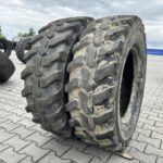  Opony używane do koparek kołowych 315/70R22.5 BOKATERRA BAGGER II / KOPARKI