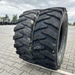  Opony używane do koparek kołowych 315/70R22.5 CALIBER POWER GRIP 23 / 90% Bieżnika