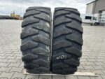 Opony używane do koparek kołowych 315/70R22.5 CALIBER POWER GRIP 23 / 90% Bieżnika