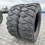  Opony używane do koparek kołowych 315/70R22.5 BOKATERRA BAGGER / 90% Bieżnika