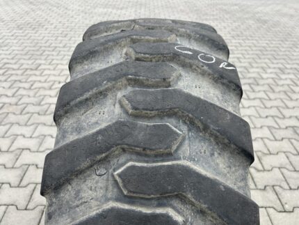 Opona używana do koparek kołowych 315/70R22.5 AEOLUS AX-1 / 90% Bieżnika