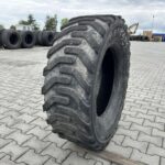  Opona używana do koparek kołowych 315/70R22.5 BANDRNMARKT / 60% Bieżnika