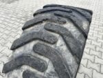 Opona używana do koparek kołowych 315/70R22.5 BANDRNMARKT / 60% Bieżnika