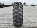 Opona używana do koparek kołowych 315/70R22.5 BANDRNMARKT / 60% Bieżnika