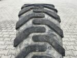 Opona używana do koparek kołowych 315/70R22.5 BANDRNMARKT / 60% Bieżnika
