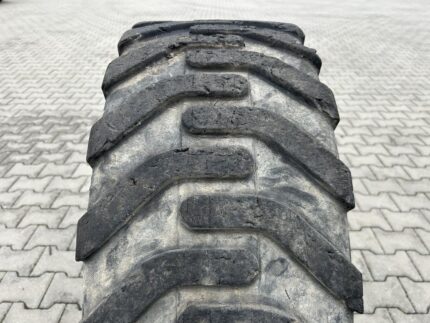 Opona używana do koparek kołowych 315/70R22.5 BANDRNMARKT / 60% Bieżnika