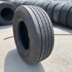  Opona używana ciężarowa naczepowa 385/65R22.5 WINDPOWER WTR69+ / 12-13mm
