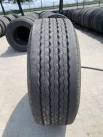 Opona używana ciężarowa naczepowa 385/65R22.5 WINDPOWER WTR69+ / 12-13mm