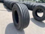 Opona używana ciężarowa naczepowa 385/65R22.5 AEOLUS ATR65+ / 13-14mm