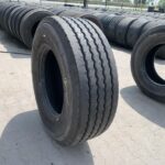  Opona używana ciężarowa naczepowa 385/65R22.5 AEOLUS ATR65+ / 13-14mm