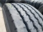 Opona używana ciężarowa naczepowa 385/65R22.5 AEOLUS ATR65+ / 13-14mm