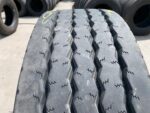 Opona używana ciężarowa naczepowa 385/65R22.5 AEOLUS ATR65+ / 13-14mm