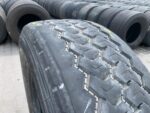 Opona używana ciężarowa naczepowa budowlana 385/65R22.5 WINDPOWER WGC28 / 9-10mm