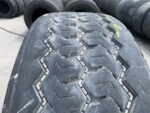 Opona używana ciężarowa naczepowa budowlana 385/65R22.5 WINDPOWER WGC28 / 9-10mm