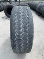 Opona używana ciężarowa naczepowa budowlana 385/65R22.5 WINDPOWER WGC28 / 9-10mm