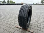 Opona ciężarowa używana napędowa 215/75R17.5 HANKOOK SMART FLEX DH35 / 8-10mm