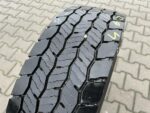 Opona ciężarowa używana napędowa 215/75R17.5 HANKOOK SMART FLEX DH35 / 8-10mm