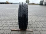 Opona ciężarowa używana napędowa 215/75R17.5 HANKOOK SMART FLEX DH35 / 8-10mm