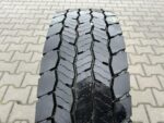 Opona ciężarowa używana napędowa 215/75R17.5 HANKOOK SMART FLEX DH35 / 8-10mm