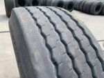Opona używana ciężarowa naczepowa 385/65R22.5 BIEŻNIKOWANA TYP MICHELIN XTE3 / 10-11mm