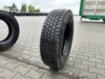 Opona ciężarowa używana napędowa 215/75R17.5 FULDA REGIOFORCE / 13mm