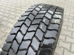 Opona ciężarowa używana napędowa 215/75R17.5 FULDA REGIOFORCE / 13mm