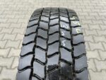 Opona ciężarowa używana napędowa 215/75R17.5 FULDA REGIOFORCE / 13mm