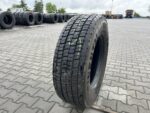Opona ciężarowa używana napędowa 285/70R19.5 CONTINENTAL HDR / 10-13mm