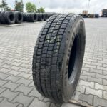  Opona ciężarowa używana napędowa 285/70R19.5 CONTINENTAL HDR / 10-13mm