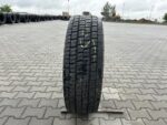 Opona ciężarowa używana napędowa 285/70R19.5 CONTINENTAL HDR / 10-13mm