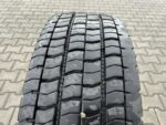 Opona ciężarowa używana napędowa 285/70R19.5 CONTINENTAL HDR / 10-13mm