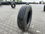 Opona ciężarowa używana naczepowa 265/70R19.5 CONTINENTAL CONTI HYBRID HT3 / 12mm