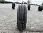 Opona ciężarowa używana naczepowa 265/70R19.5 CONTINENTAL CONTI HYBRID HT3 / 12mm