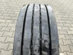 Opona ciężarowa używana naczepowa 265/70R19.5 CONTINENTAL CONTI HYBRID HT3 / 12mm