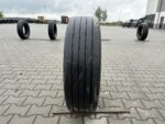 Opona ciężarowa używana naczepowa 245/70R19.5 CONTINENTAL CONTI HYBRID HT3 / 5-6mm